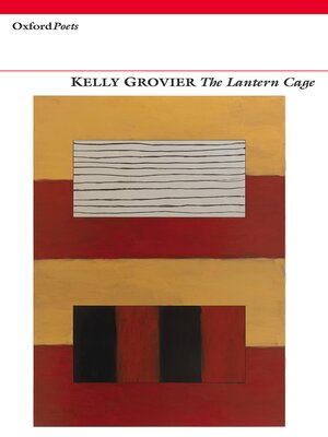 cover image of The Lantern Cage